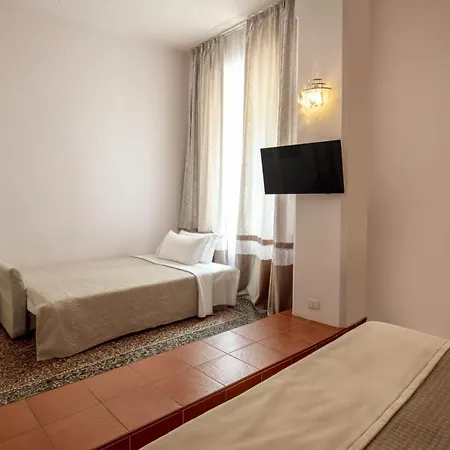 Baldassini 3*