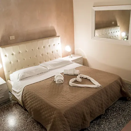 Baldassini 3* Rzym