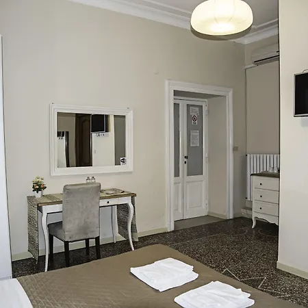 Baldassini 3*