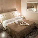 Baldassini 3* Róma