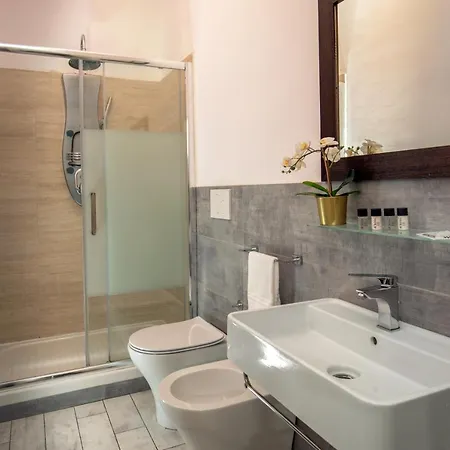 Konukevi Baldassini 4*