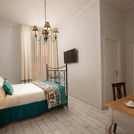 Konukevi Baldassini 4*