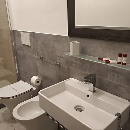 Baldassini Konukevi Roma