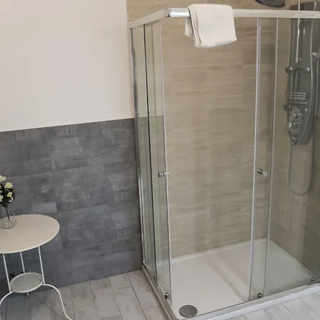 Konukevi Baldassini 4*