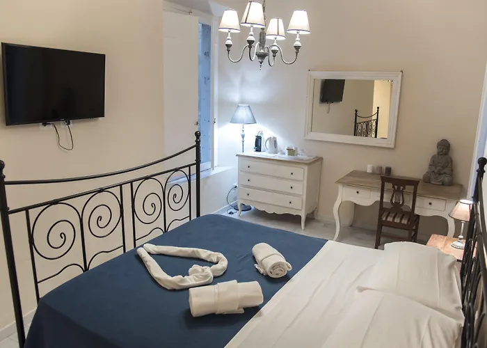 Baldassini Vendégház Róma