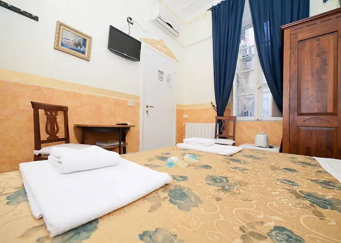 Baldassini Vendégház 4*