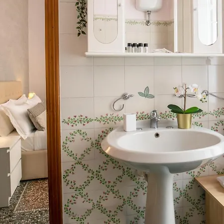 بيت ضيافة Baldassini