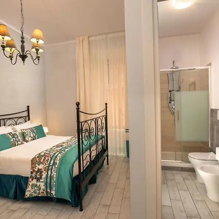 Baldassini بيت ضيافة روما