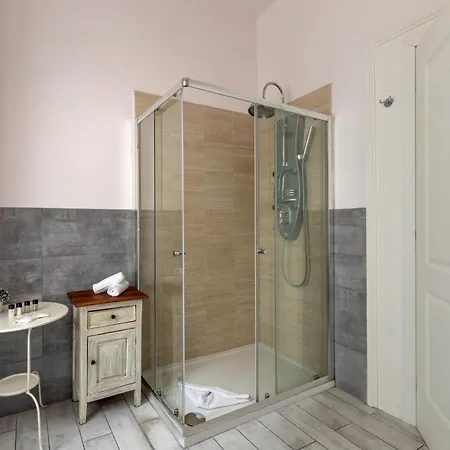 بيت ضيافة Baldassini روما