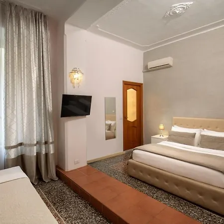 Baldassini Gasthof 2*