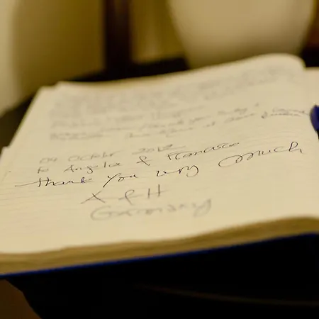 بيت ضيافة Baldassini 4*