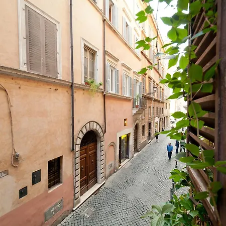 بيت ضيافة Baldassini