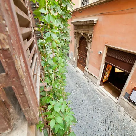 بيت ضيافة Baldassini