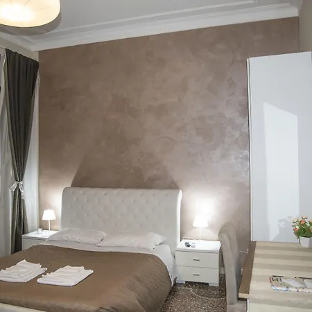 Гостевой дом Baldassini