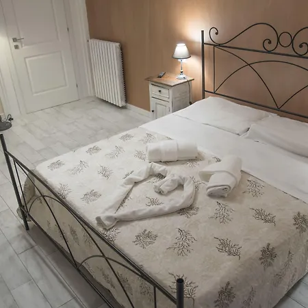 Гостевой дом Baldassini 4*