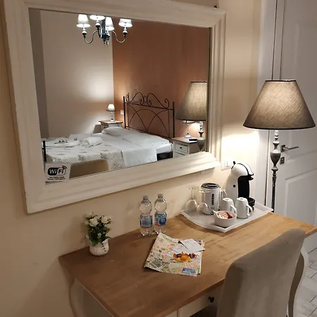 Гостевой дом Baldassini 4*