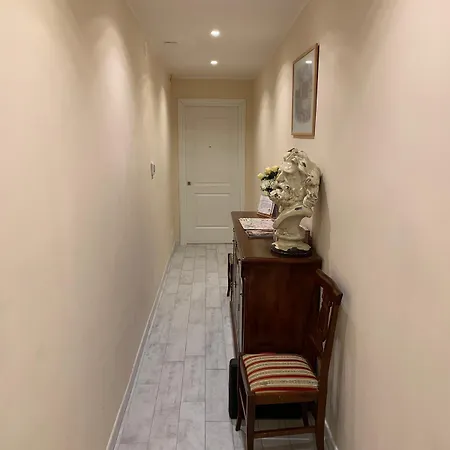 Гостевой дом Baldassini 4*