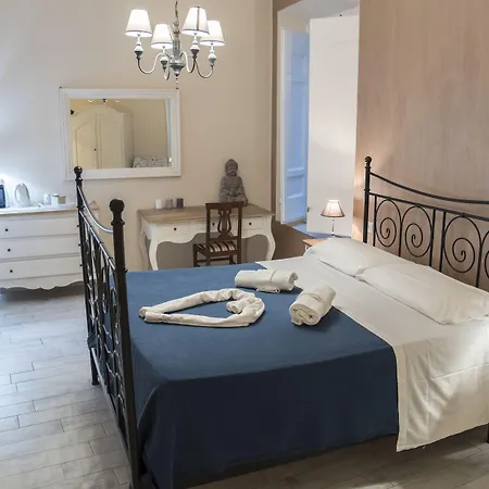 Гостевой дом Baldassini 4*