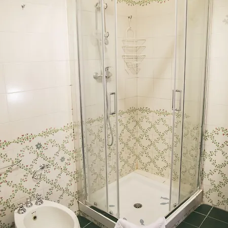 Baldassini Гостевой дом 4*