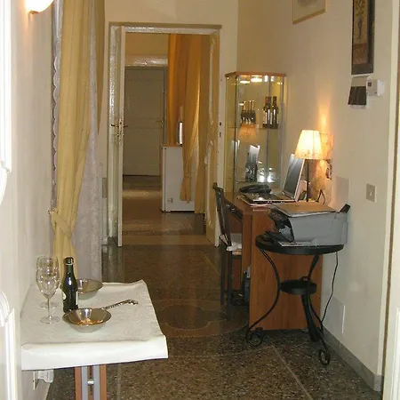 Pensionat Baldassini 3*
