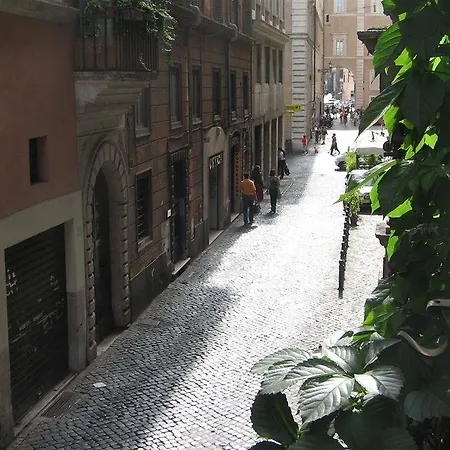 Baldassini 3* Rom