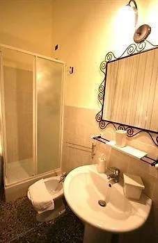 Guest house Baldassini 3*