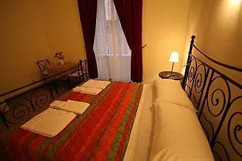 Baldassini 3*