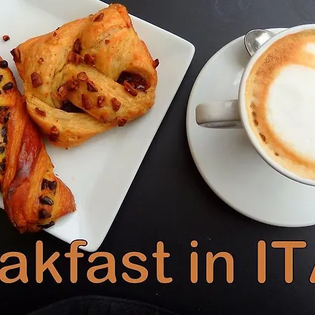 Baldassini 3* Rome