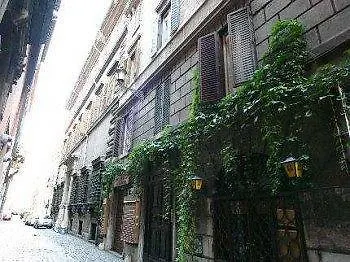 Gasthof Baldassini Rom