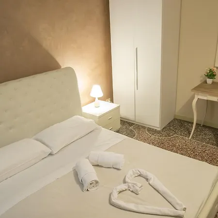 Baldassini Guest house Rome