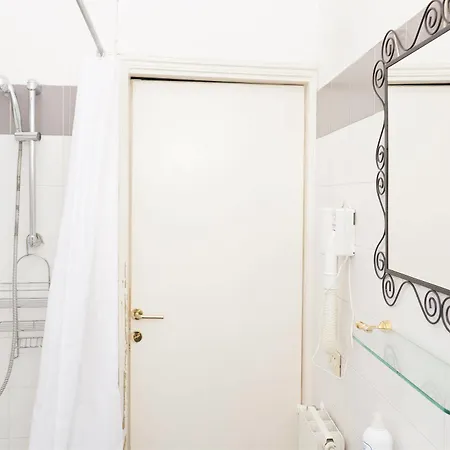 Baldassini Guest house