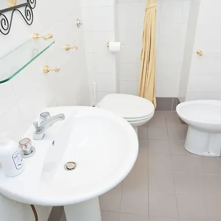 Guest house Baldassini 3*