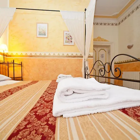 Baldassini بيت ضيافة