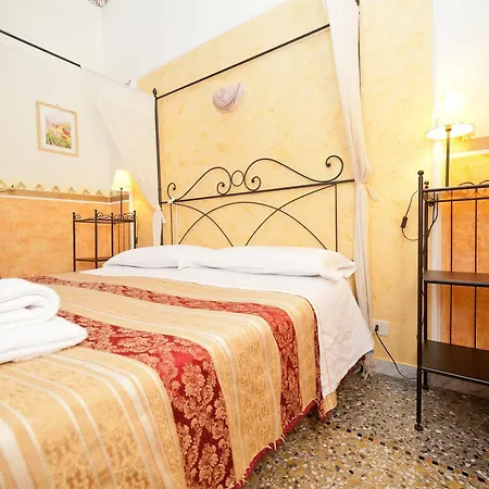 Baldassini 3* Rome
