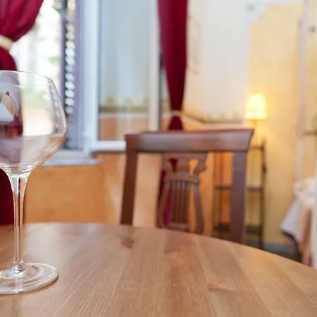 Baldassini 4* روما