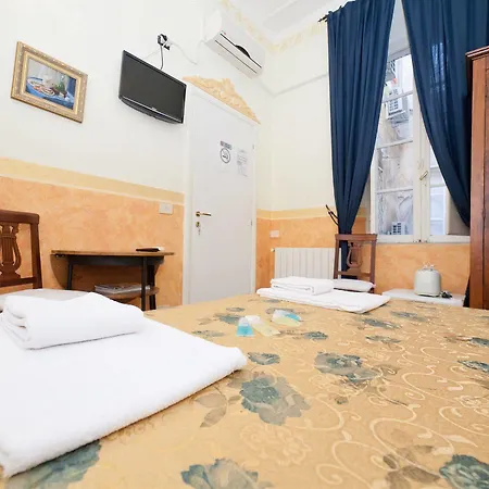 Baldassini Guest house 3*