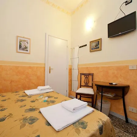 Baldassini 3* Rom