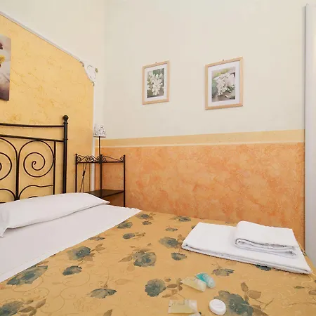 بيت ضيافة Baldassini