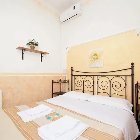 Guest house Baldassini 3*