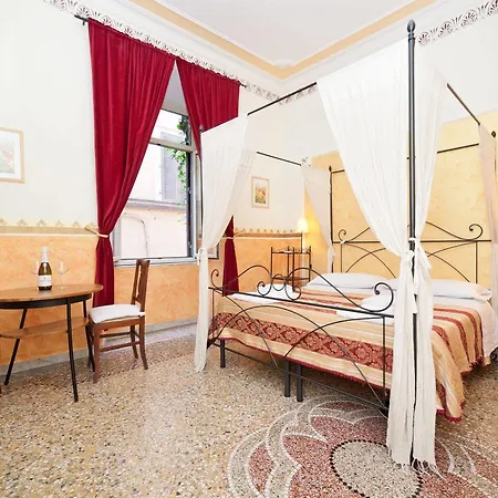 بيت ضيافة Baldassini