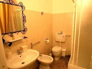 Baldassini Pensionat 3*