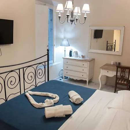 Baldassini 3*