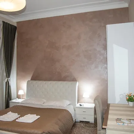 Baldassini 4* روما