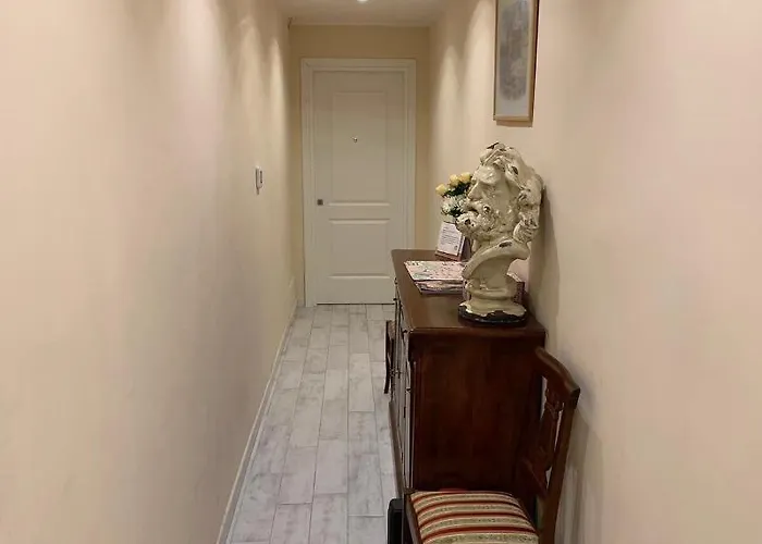 Baldassini Guest house 4*