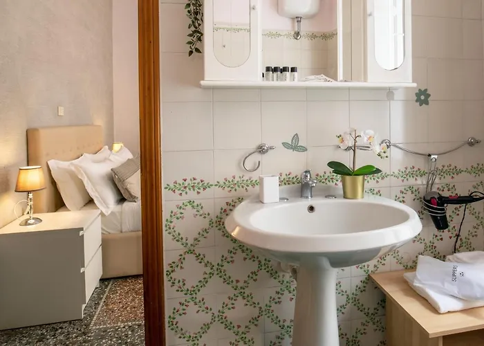 Maison d'hôtes Baldassini