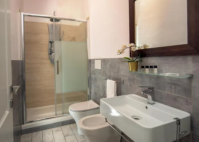 Maison d'hôtes Baldassini 4*