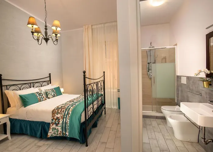 Baldassini Guest house Rome