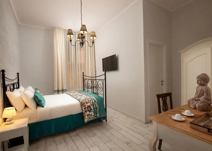 Maison d'hôtes Baldassini 4*