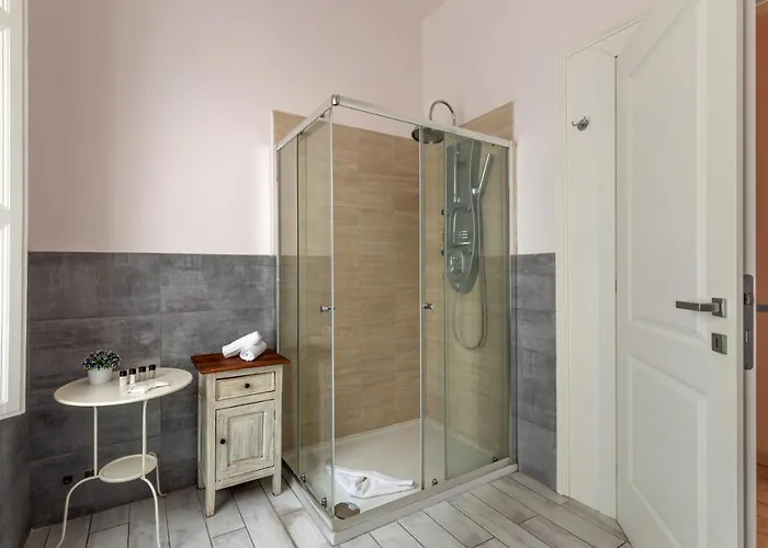 Maison d'hôtes Baldassini Rome