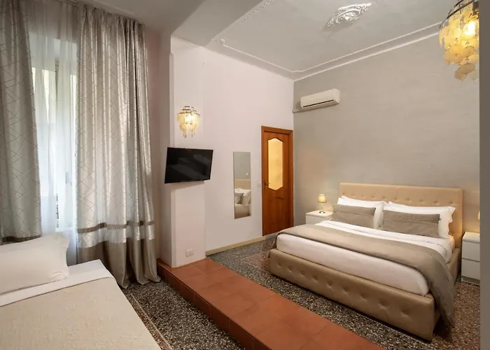 Baldassini Maison d'hôtes 4*